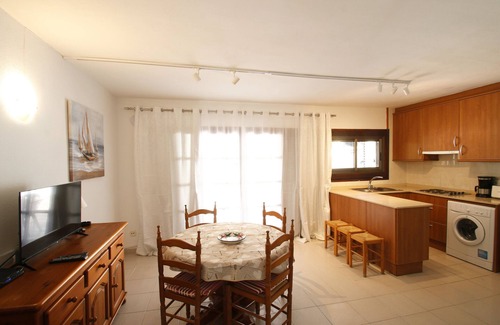 Miami Platja Chalet De Esquí | Casas Blancas 27, Parque Mont-roig