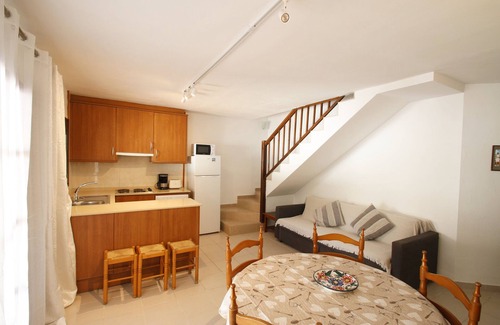 Miami Platja Chalet De Esquí | Casas Blancas 27, Parque Mont-roig