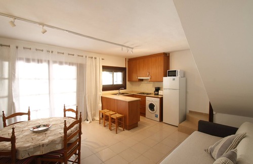 Miami Platja Chalet De Esquí | Casas Blancas 27, Parque Mont-roig