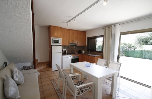 Miami Platja Chalet De Esquí | Casas Blancas 37, Parc Mont-roig