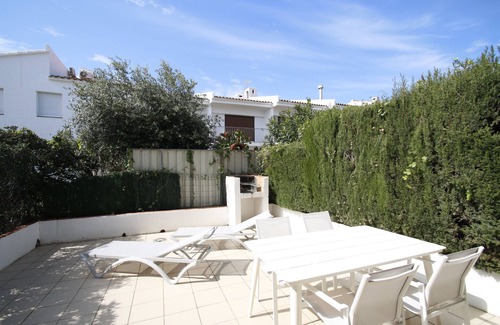 Miami Platja Chalet De Esquí | Casas Blancas 37, Parc Mont-roig