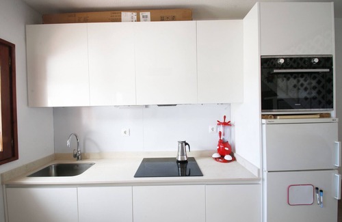 Miami Platja Chalet De Esquí | Casas Blancas 4, Parc Mont-roig