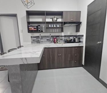 Balamban Apartamento | Casas Bugambilias Door 1