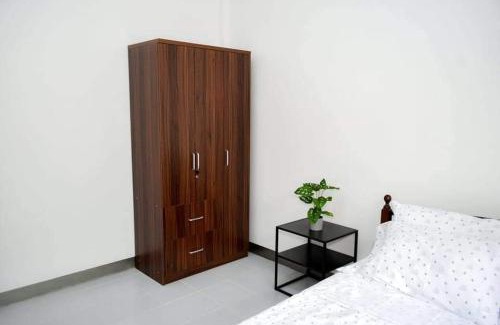 Balamban Apartamento | Casas Bugambilias Door 1