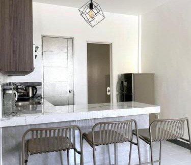 Balamban Apartamento | Casas Bugambilias Door 1