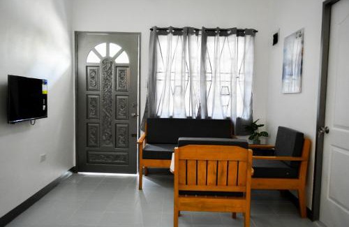 Balamban Apartamento | Casas Bugambilias Door 1