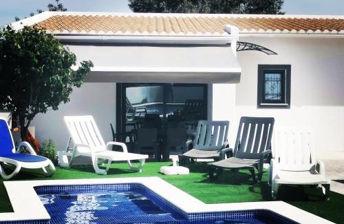 Charneca Casa | Casas Caiado Two Houses with swimming POOL
