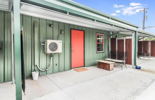 Rockport Casa | Casas Coastal Experience Cabin B