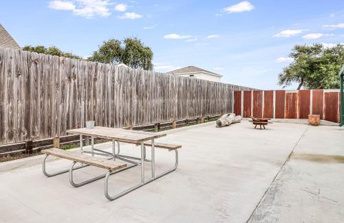 Rockport Casa | Casas Coastal Experience Cabin B