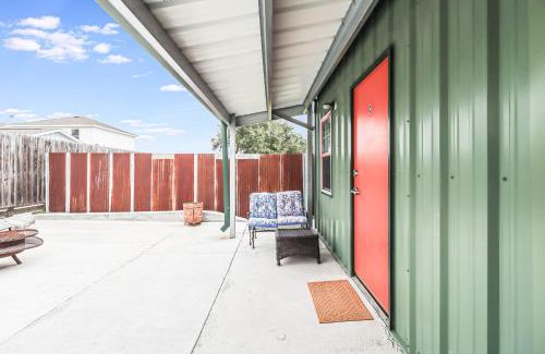 Rockport Casa | Casas Coastal Experience Cabin C