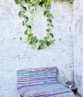 Sao Pedro do Sul Casa | Casas Cor de Rosa