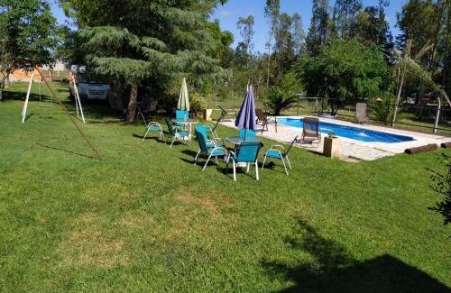 Villa Parque Siquiman Casa | Casas Cordoba