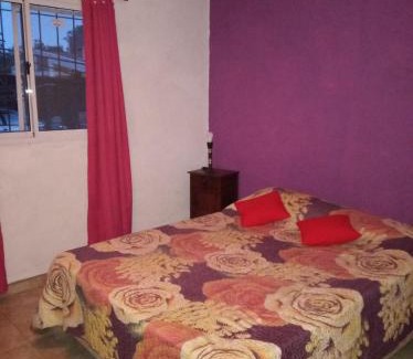 Villa Parque Siquiman Casa | Casas Cordoba