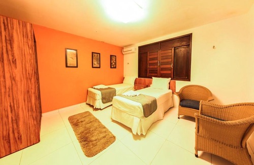 Maracajau Casa | Casas Cores dos Corais