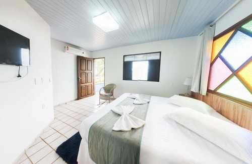 Maracajau Casa | Casas Cores dos Corais