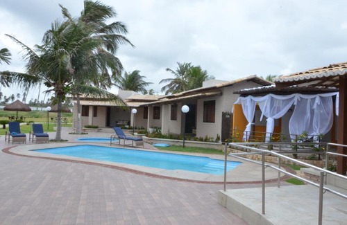 Maracajau Casa | Casas Cores dos Corais