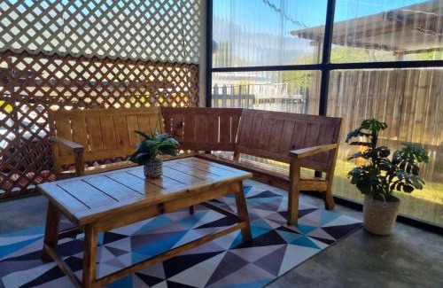 San Pedro La Laguna Apartamento | Casas Cristalinas (Ideal para 4 a 5 personas)