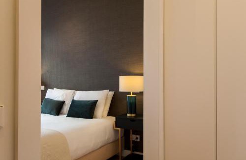 Socorro Apartamento | Casas da Baixa - Terracos das Olarias Pool