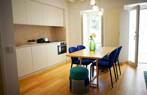 Mouraria Apartamento | Casas da Baixa - Vila Intendente