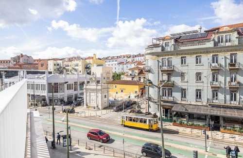 Mouraria Apartamento | Casas da Baixa - Vila Intendente