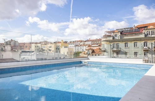 Mouraria Apartamento | Casas da Baixa - Vila Intendente
