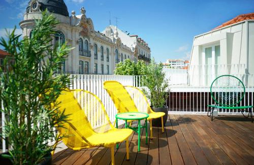 Mouraria Apartamento | Casas da Baixa - Vila Intendente