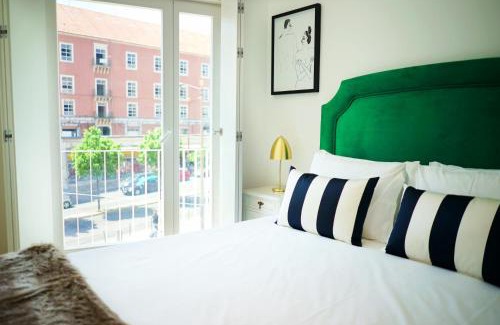 Mouraria Apartamento | Casas da Baixa - Vila Intendente