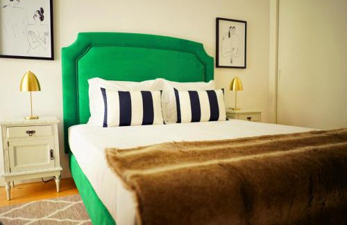 Mouraria Apartamento | Casas da Baixa - Vila Intendente