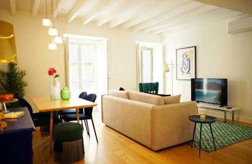 Mouraria Apartamento | Casas da Baixa - Vila Intendente