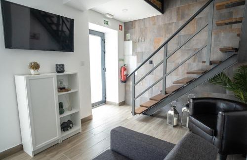 Vila Nova de Foz Coa Casa | Casas da Barca