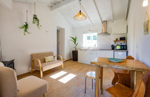 Santiago do Cacem Apartamento | Casas Da Bica - Turismo Espaço Rural