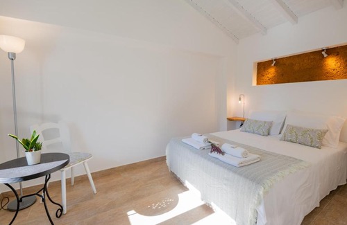 Santiago do Cacem Apartamento | Casas Da Bica - Turismo Espaço Rural