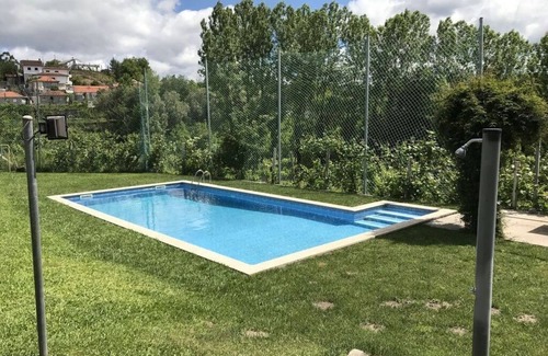 Medelo Casa | Casas da Costeira, Minho Villa - Guimarães