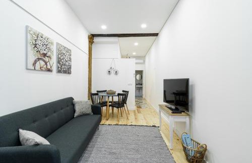 Abrantes Apartamento | Casas da Ferraria by 4U Alojamento