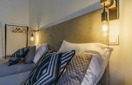 Abrantes Apartamento | Casas da Ferraria by 4U Alojamento