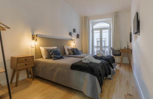 Abrantes Apartamento | Casas da Ferraria by 4U Alojamento