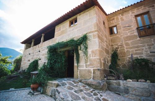 Cerva Casa | Casas da Fraga 2020