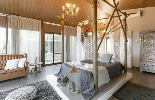 Alcobaca Cama Y Desayuno | Casas da Gralha