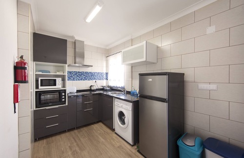 Prainha Apartamento | Casas da Junqueira