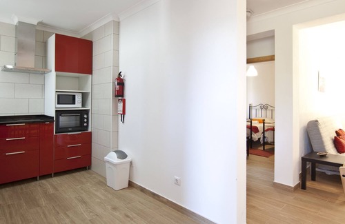 Prainha Apartamento | Casas da Junqueira