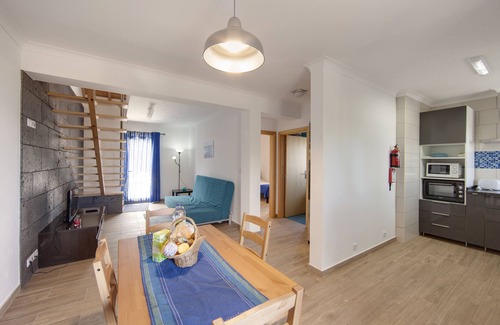 Prainha Apartamento | Casas da Junqueira