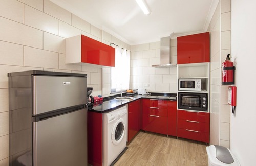 Prainha Apartamento | Casas da Junqueira