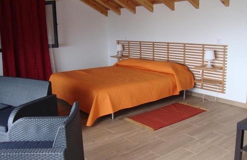 Prainha Apartamento | Casas da Junqueira