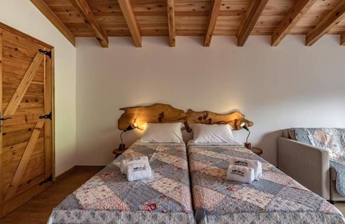Santa Cruz das Flores Casa | Casas da Quinta - Apartment with Sea View