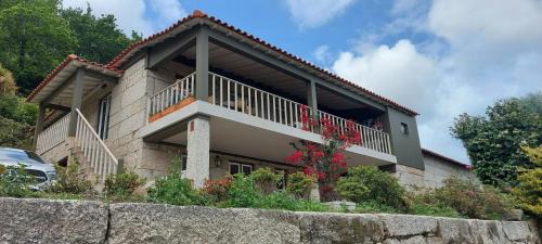 Portela Casa | Casas da Tapada Briteiros Casa das Cortes