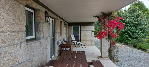 Portela Casa | Casas da Tapada Briteiros Casa das Cortes