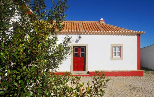 Mafra Casa | Casas da Tia Alice - Casas de campo encantadoras em Mafra