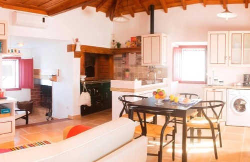 Mafra Cabaña | Casas da Tia Alice