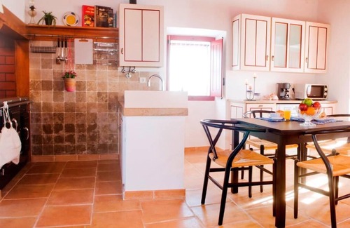 Mafra Cabaña | Casas da Tia Alice