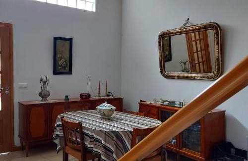 Faial Da Terra Casa | Casas da Tia Florinda - Casa Girasol